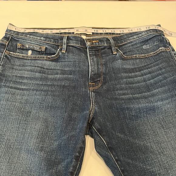 Frame Denim L’ Homme Slim Size 34 - Picture 4 of 16